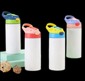 Kids Color Water Bottles