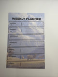 Weekly Planner