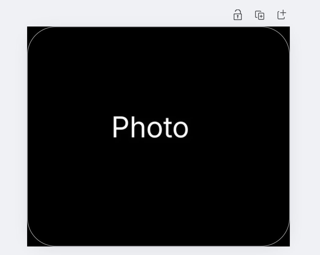 Key Chain Card Holder