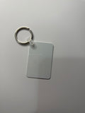 Photo Key Chain