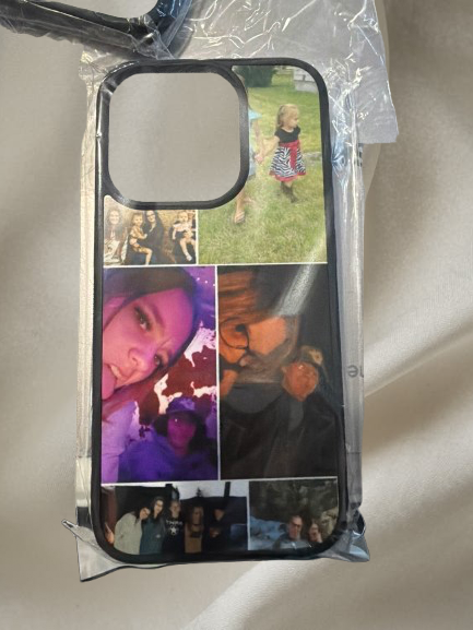 Custom phone Case