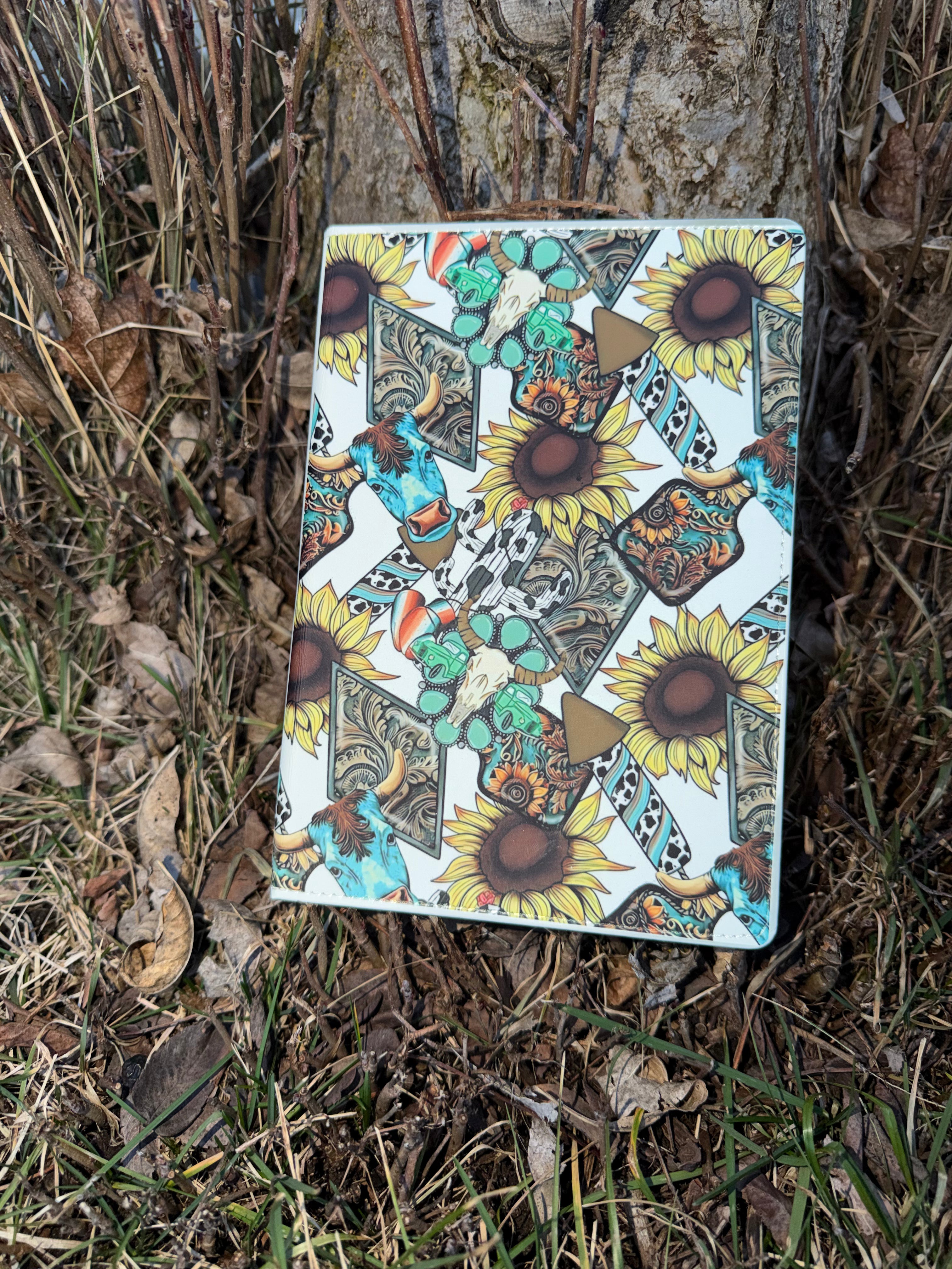 Custom Journal
