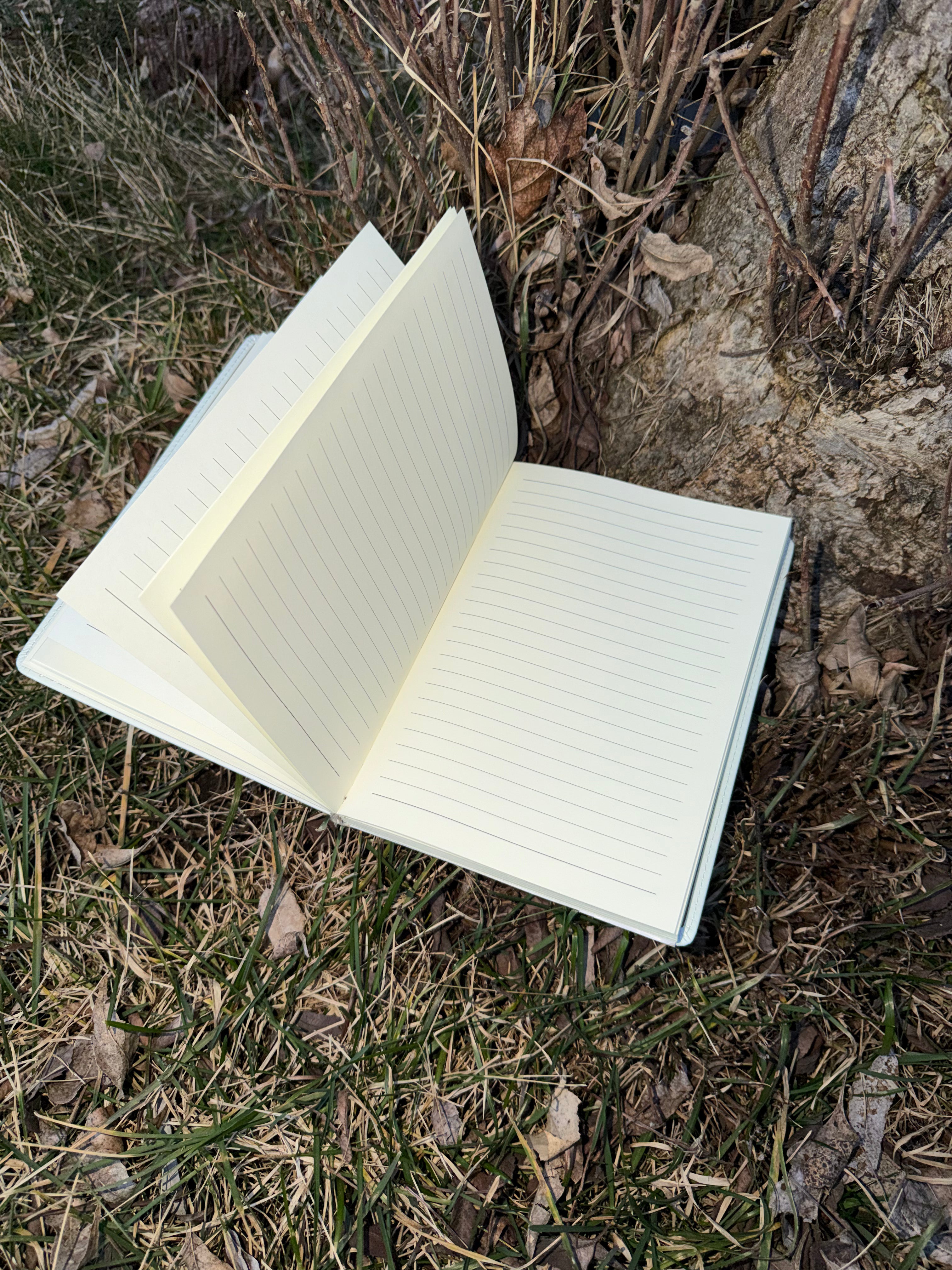 Custom Journal