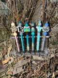 Beaded Pen