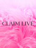 Claim Live✨