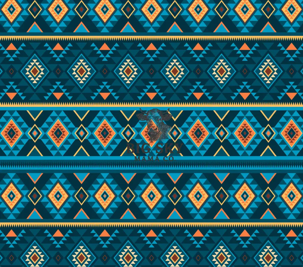 Aztec Design 21