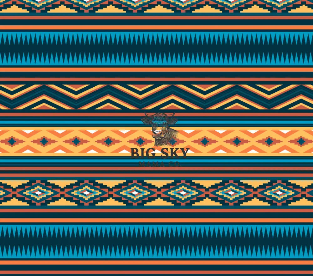 Aztec Design 23