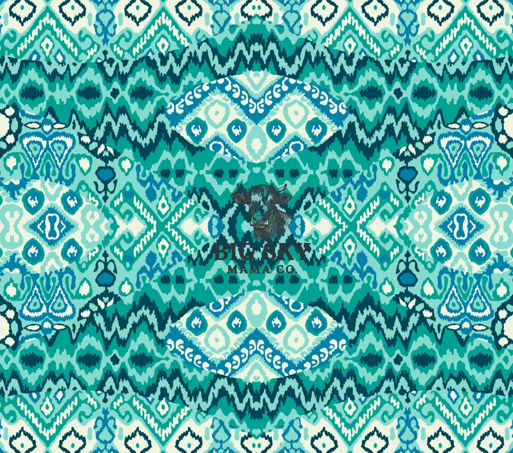 Aztec Design 24