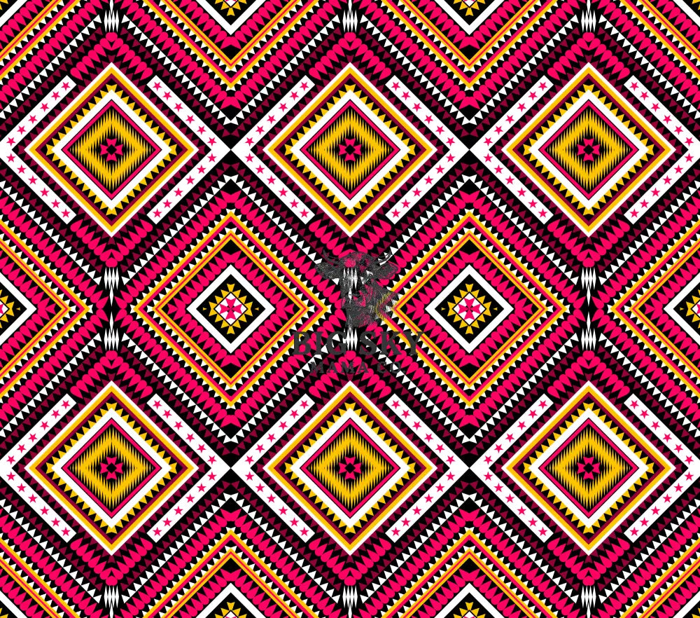 Aztec Design 28