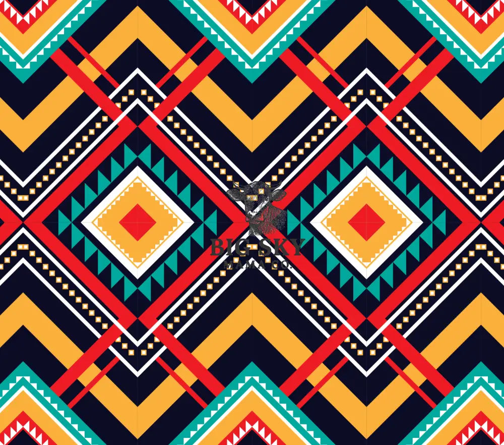 Aztec Design 41