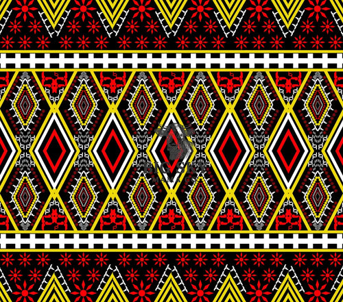 Aztec Design pt2 1