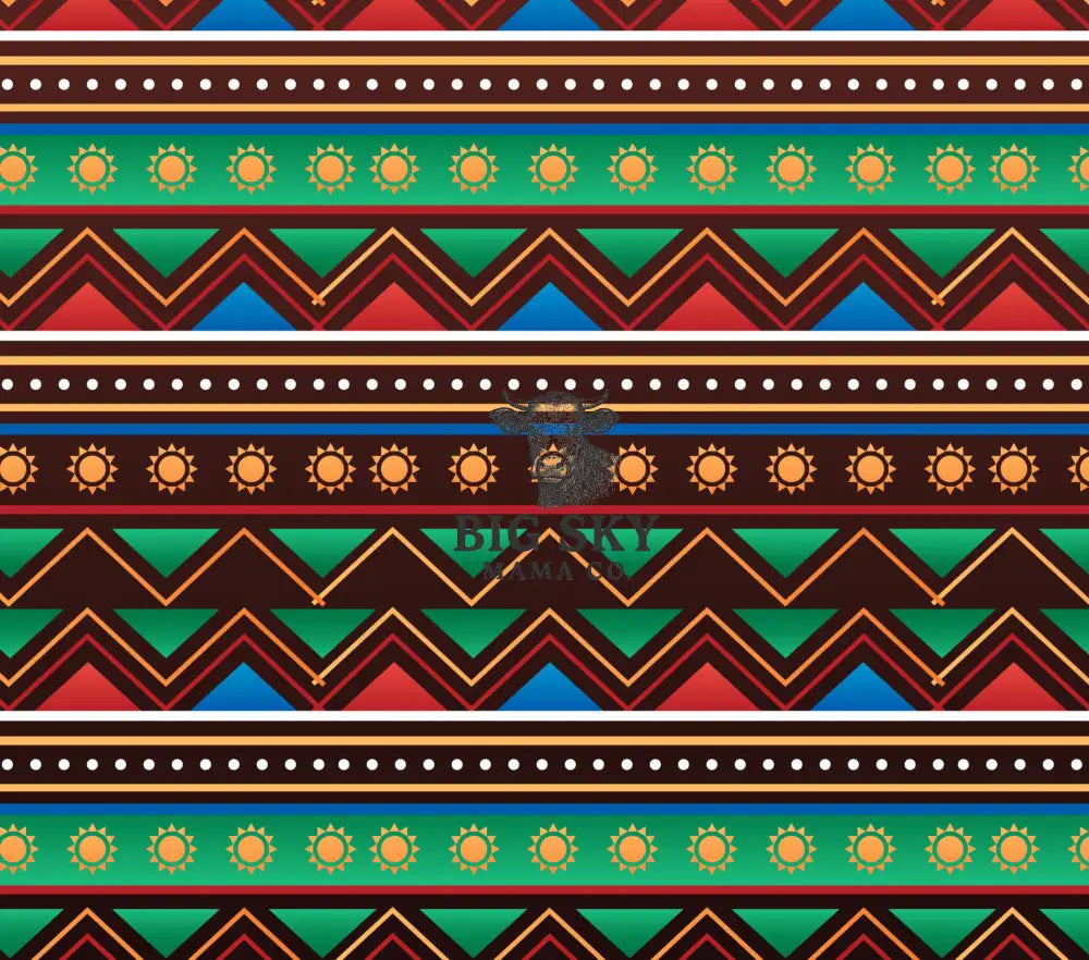 Aztec Design pt2 10