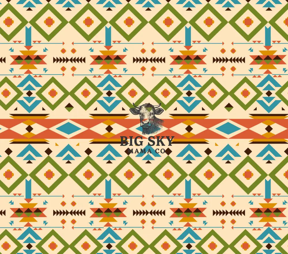 Aztec Design pt2 12