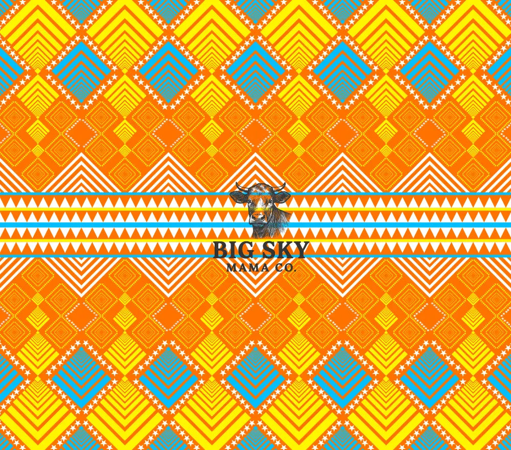 Aztec Design pt2 13