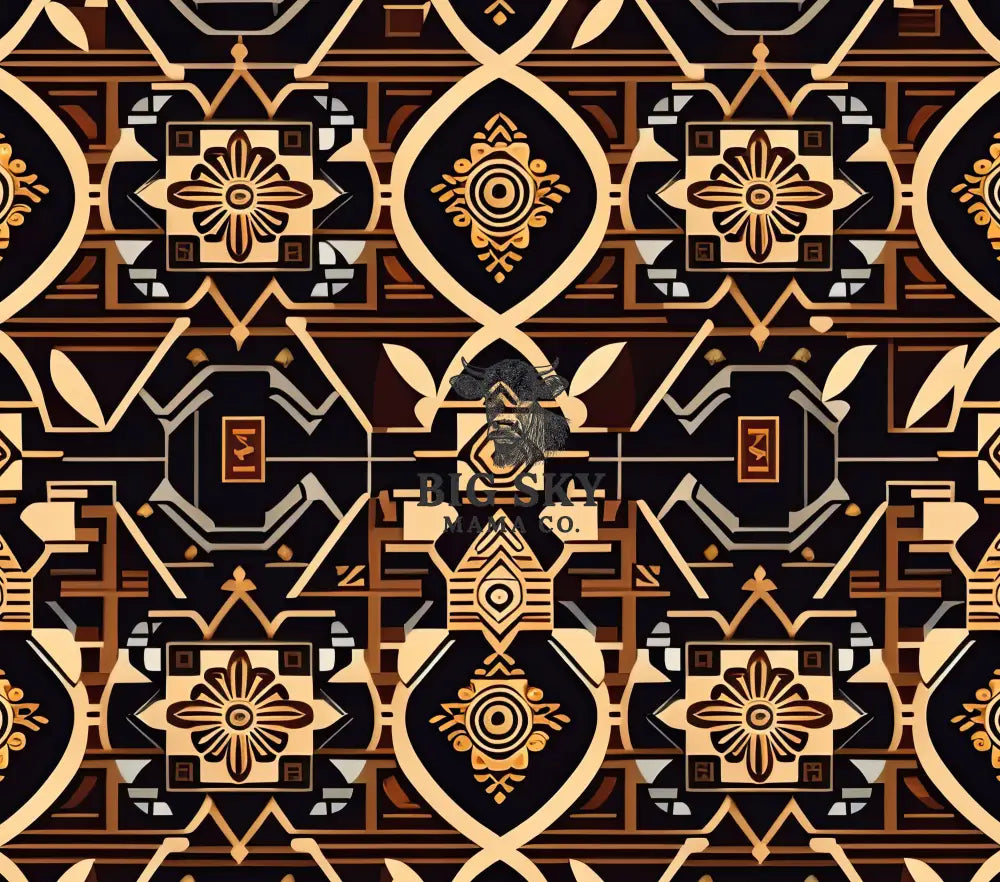Aztec Design pt2 18