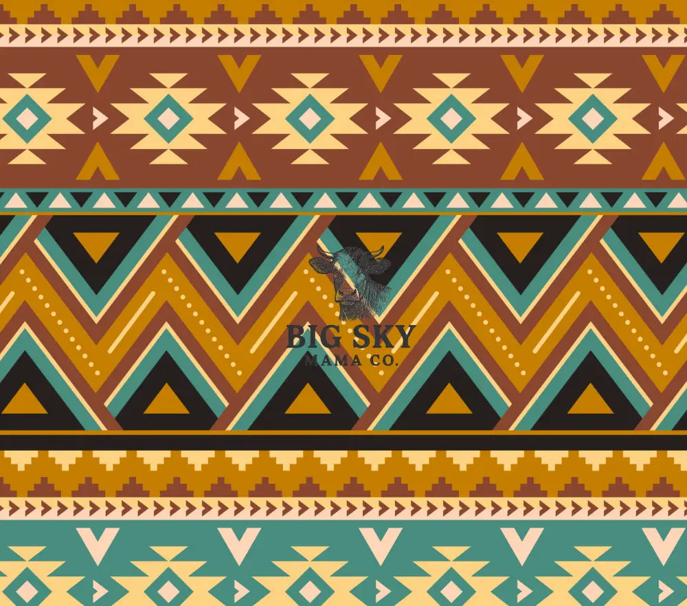 Aztec Design pt2 19