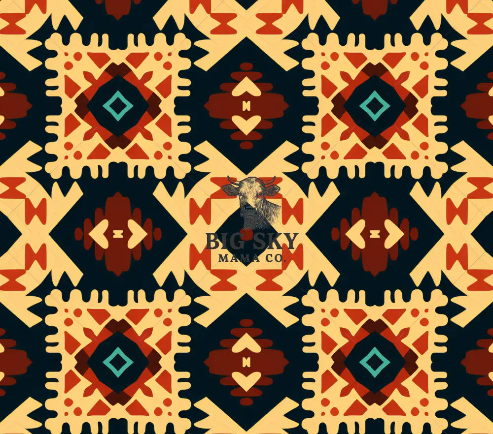 Aztec Design pt2 20