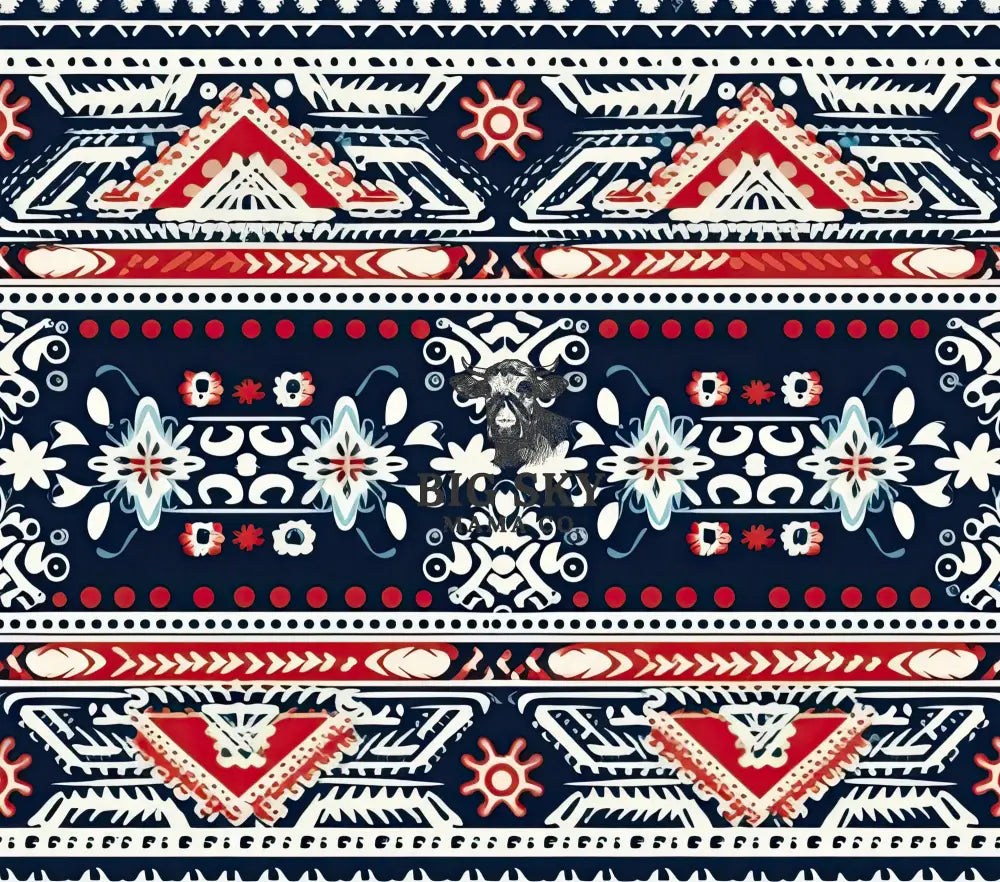 Aztec Design pt2 21