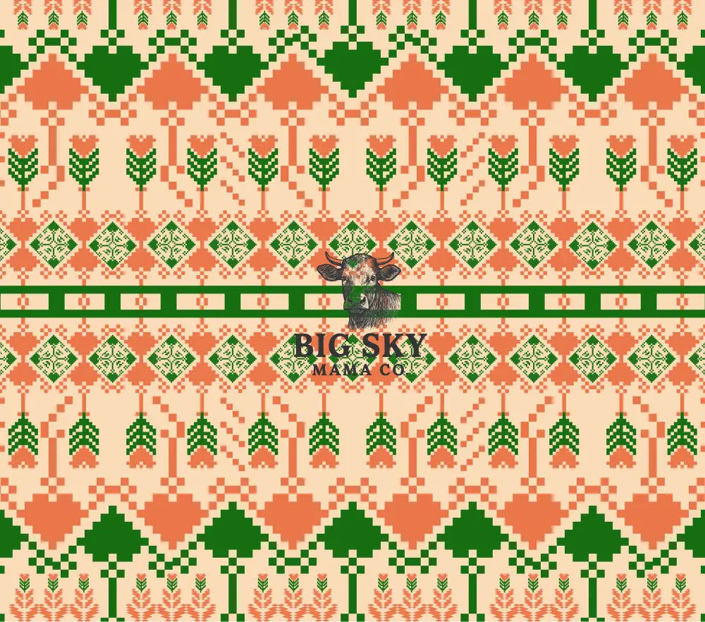 Aztec Design pt2 24