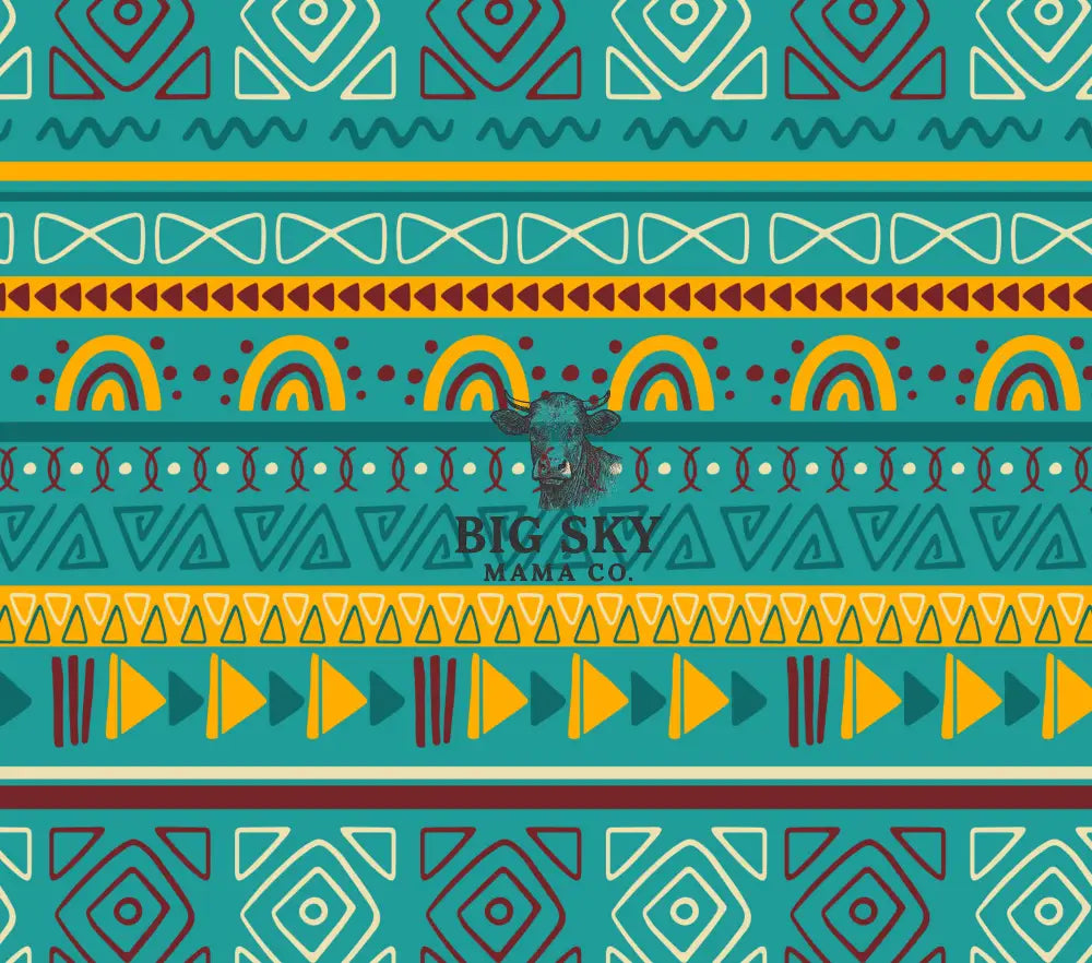 Aztec Design pt2 25