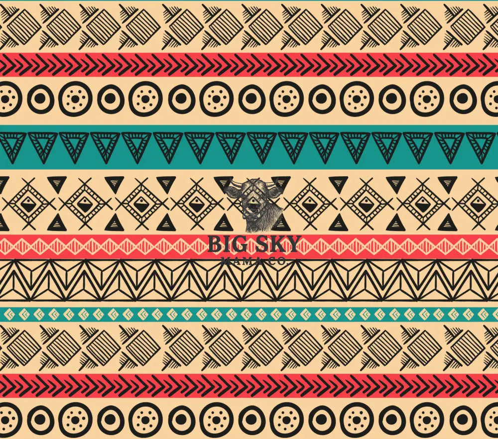 Aztec Design pt2 3