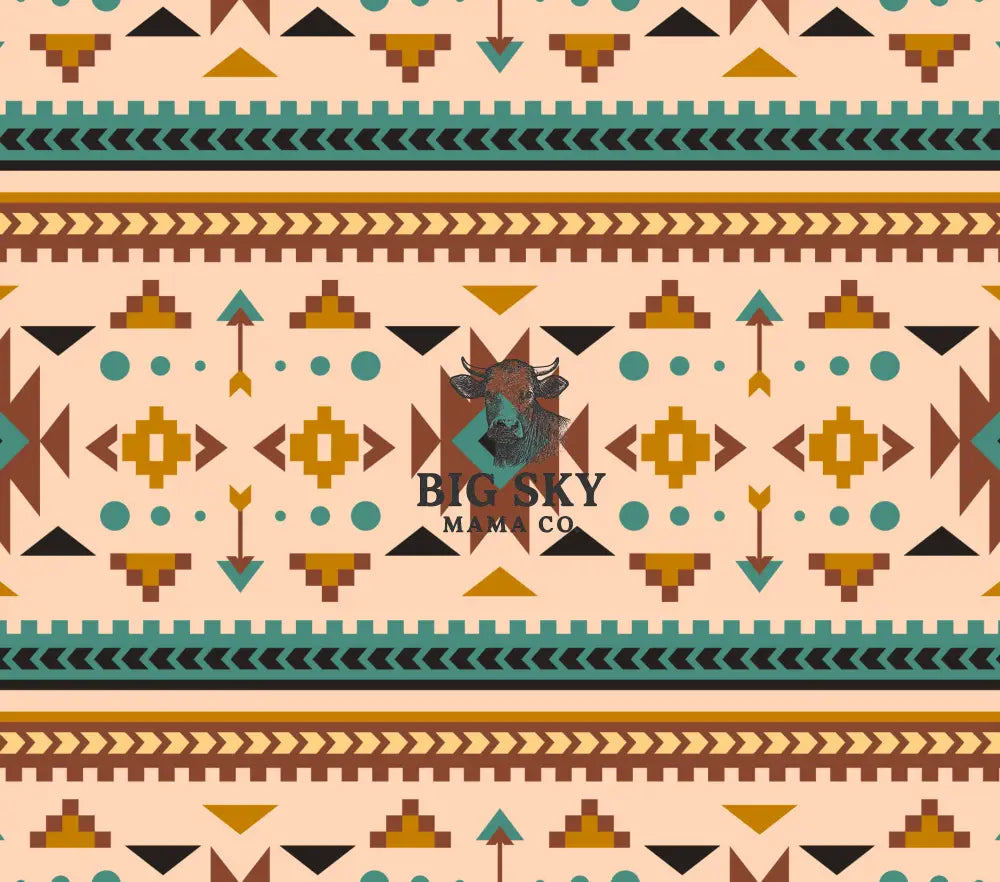 Aztec Design pt2 33
