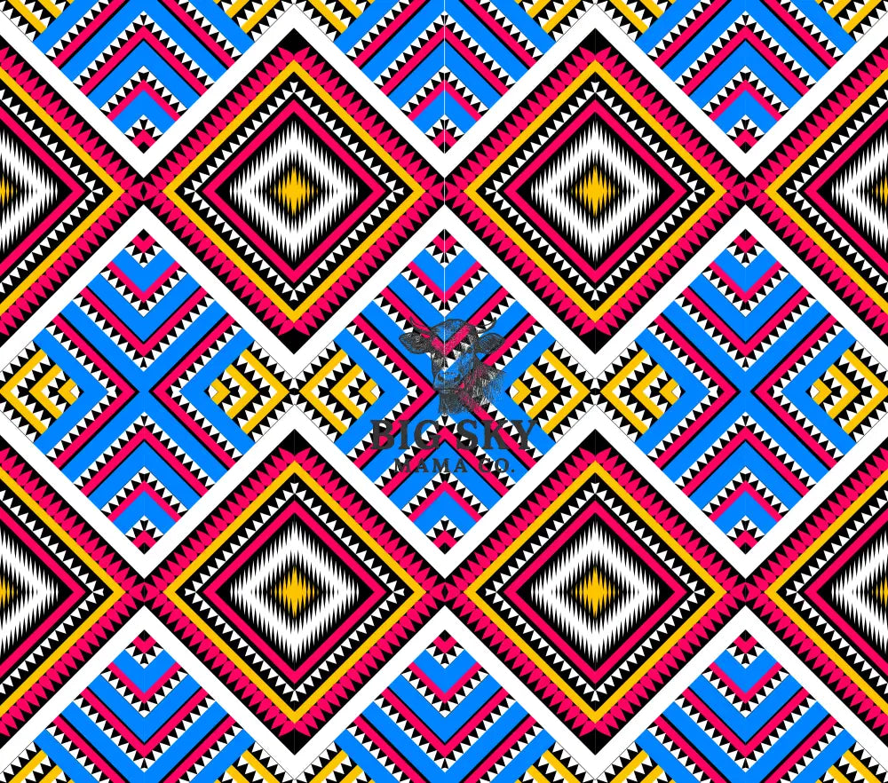 Aztec Design pt2 35