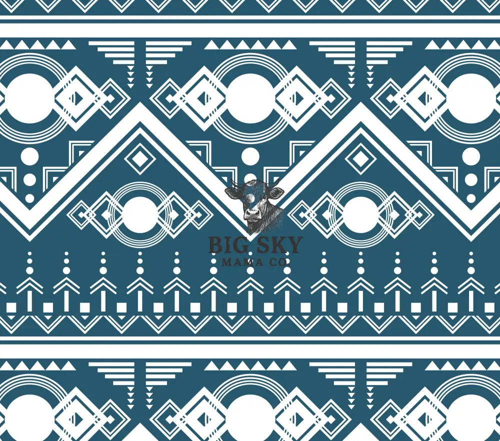 Aztec Design pt2 37