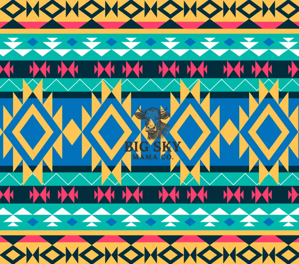 Aztec Design pt2 5