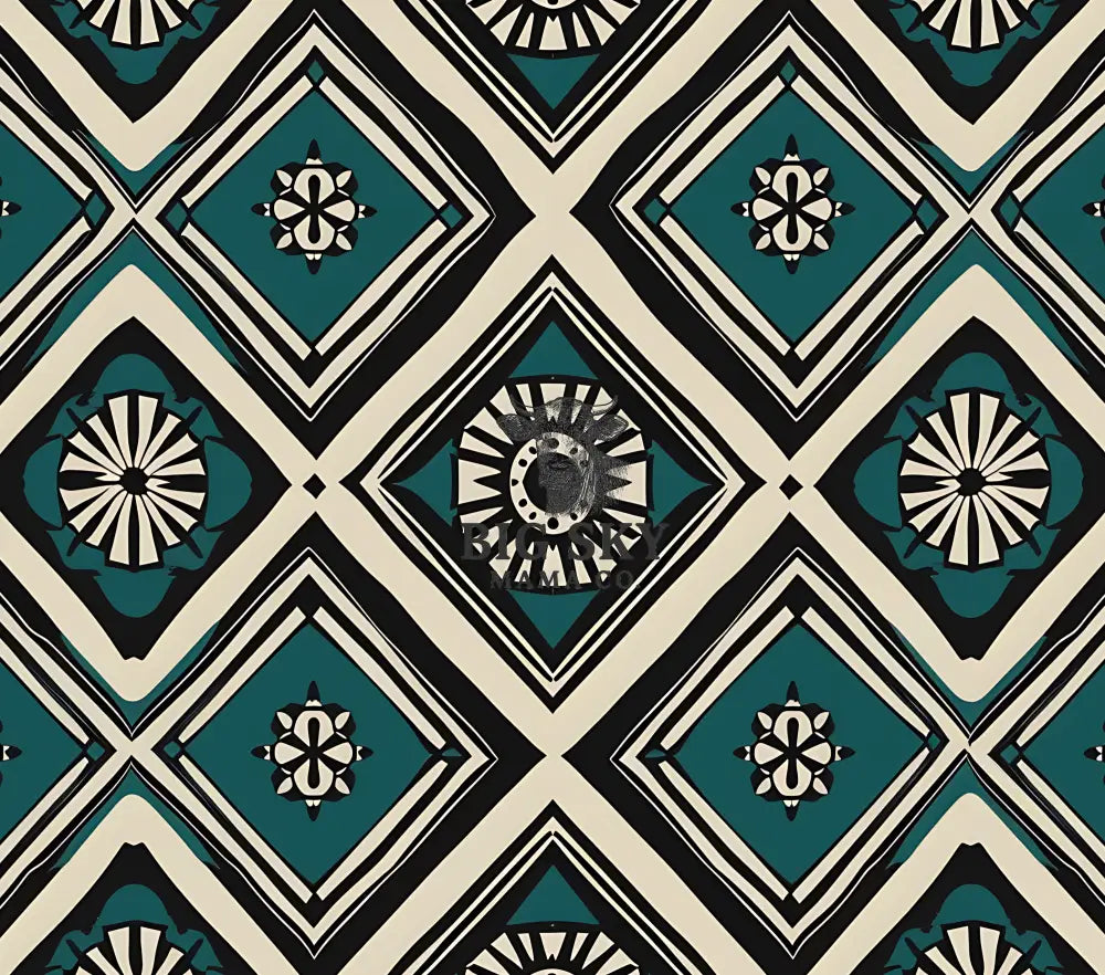 Aztec Design pt2 6