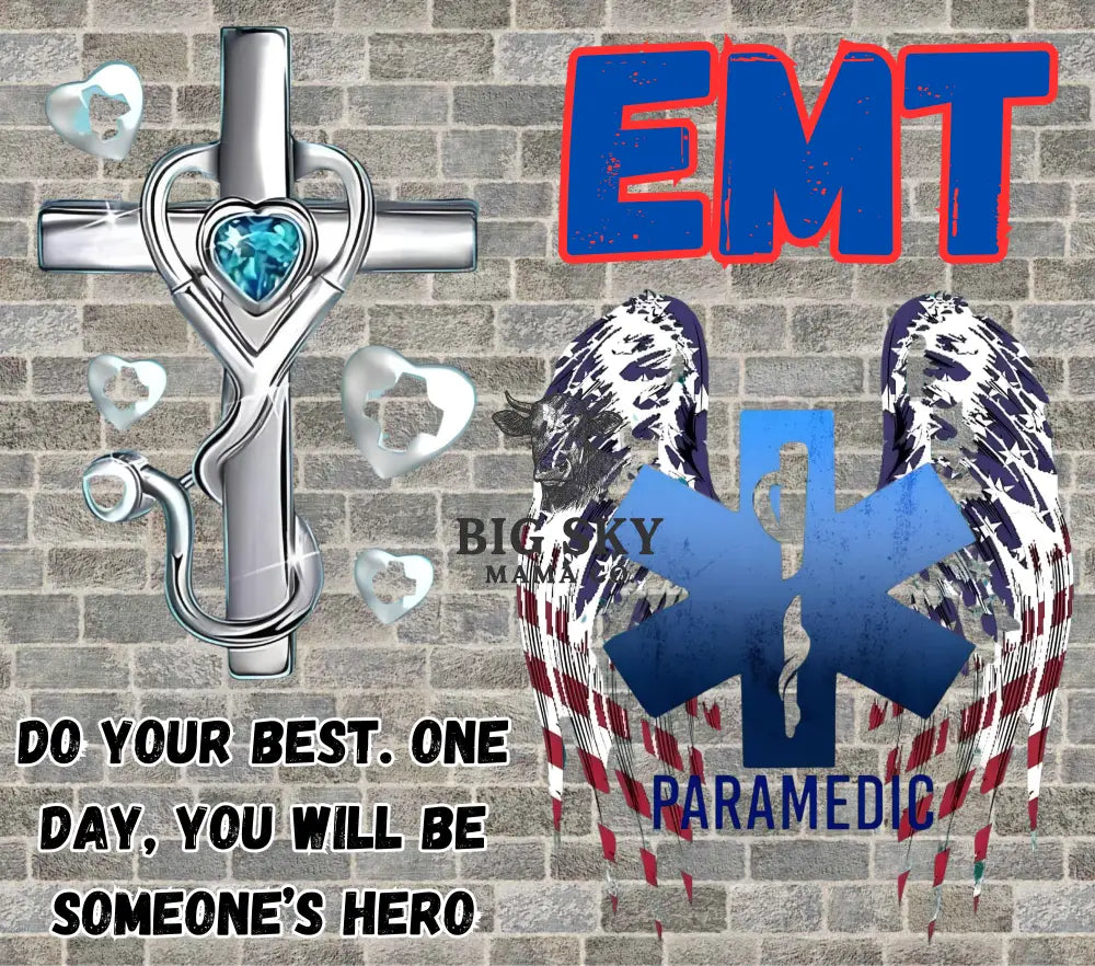 EMT pt2 5