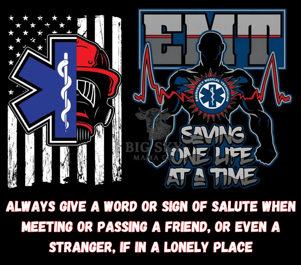 EMT pt2 8