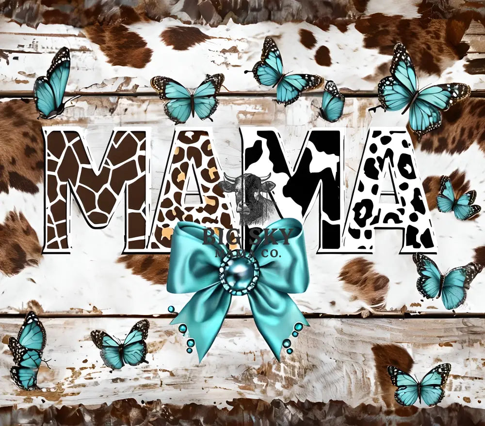 Western Mama Design 4