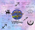 Zodiac Signs 1