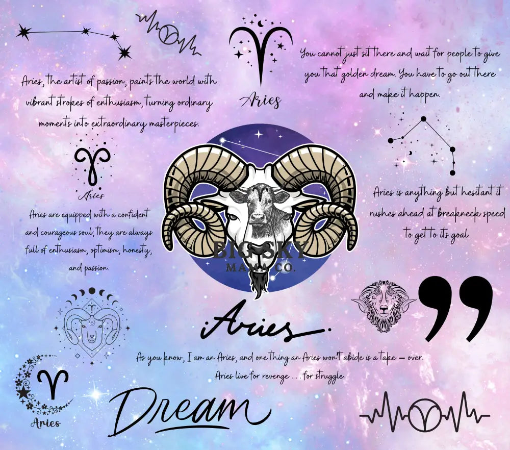 Zodiac Signs 2