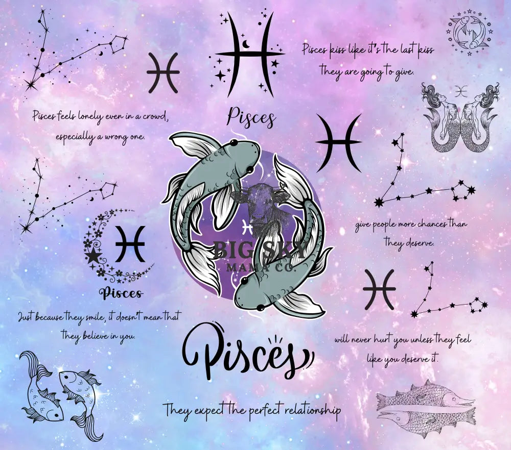 Zodiac Signs 3